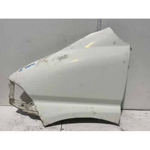 Toyota HIACE Left Guard RCH12 SBV 10/95-02/04  