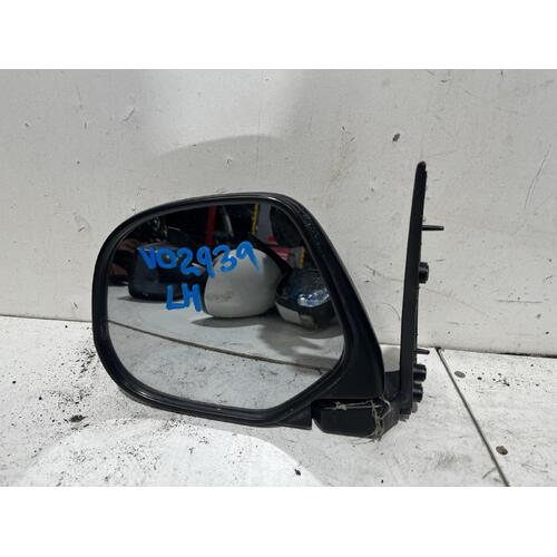 Toyota HIACE Left Door Mirror RCH12 SBV Manual 10/95-02/04  