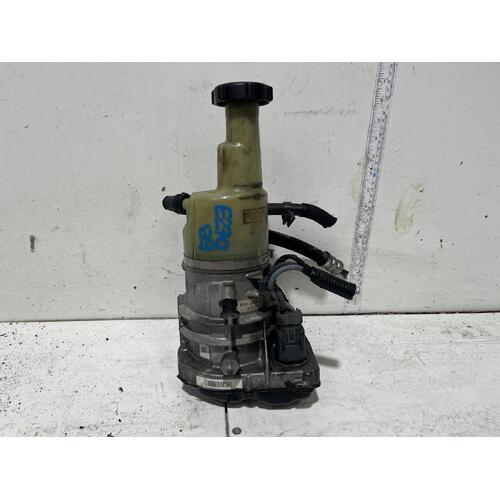 Ford MONDEO Power Steering Pump MC 2.0 Diesel 04/12-12/14 Turbo