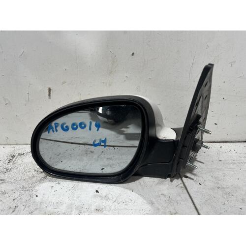 Hyundai I30 Left Door Mirror FD 09/07-04/12