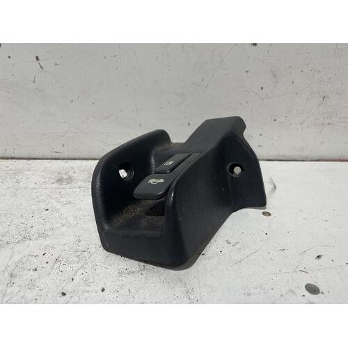 Toyota Corolla Fuel Door / Bootlid Release AE102 09/1994-10/1999