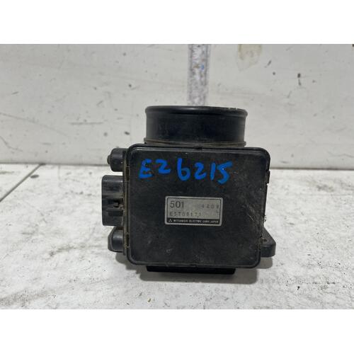 Mitsubishi TRITON Air Flow Meter MK 3.0 Petrol 10/96-06/06 