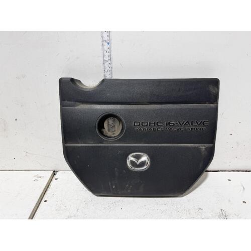 Mazda 3 Engine Cover BK 06/2006-10/2013