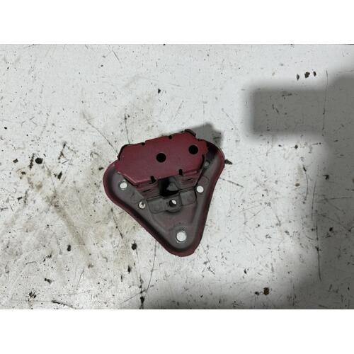 Toyota Yaris Right Rear Reinforcement Bracket NCP93 03/2006-06/2016