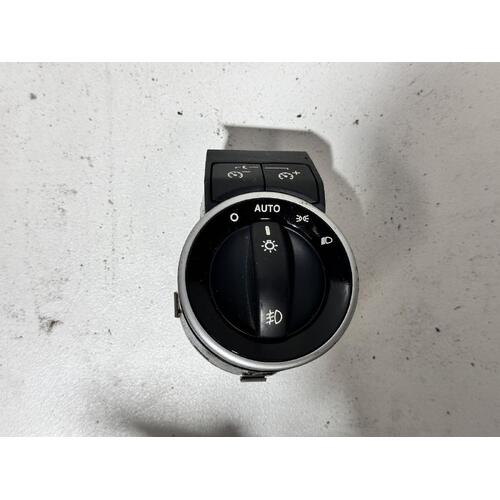 Holden Commodore Head Light Switch VE 08/2006-05/2013