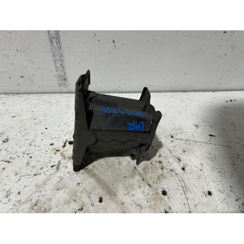 Toyota Corolla Left Rear Reinforcement Bracket ZRE152 03/2007-10/2013