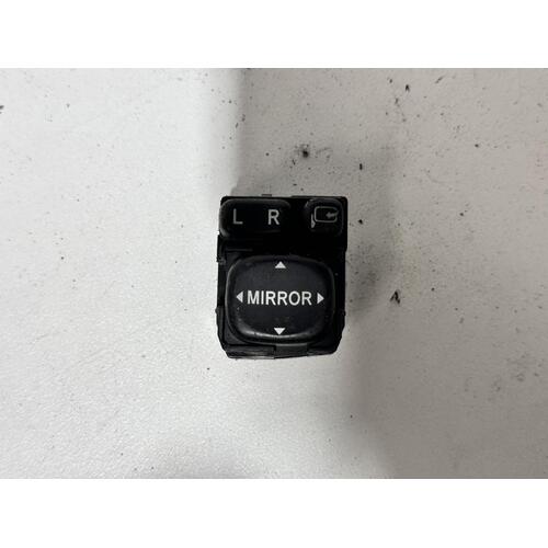 Toyota Estima Mirror Switch ACR30 2000-2006