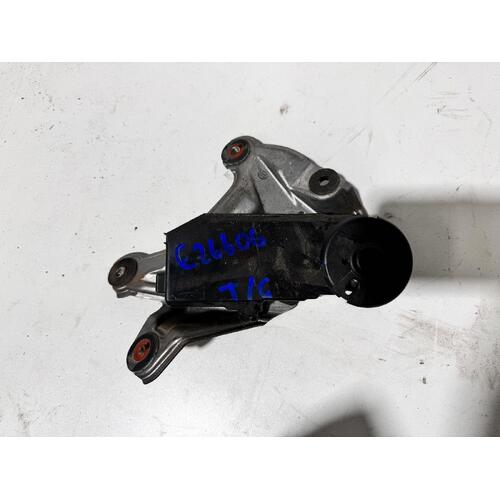 Toyota Kluger Tailgate Wiper Motor GSU40 05/2007-02/2014