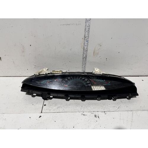 Toyota Tarago Instrument Cluster ACR50 03/2006-06/2012