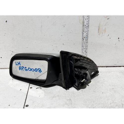 Holden Commodore Left Door Mirror VE 08/2006-05/2013