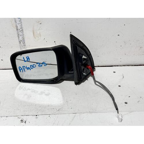 Nissan XTRAIL Left Door Mirror T31 09/2007-04/2014