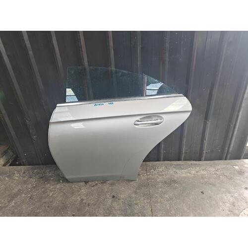 Mercedes CLS Class Left Rear Door Shell CLS 350 / C219 04/2005-05/2011