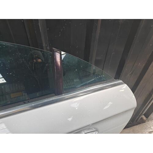 Mercedes CLS Class Left Rear Door 1/4 Glass CLS 350 / C219 04/2005-05/2011