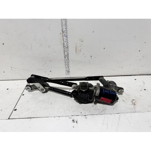 Hyundai I30 Front Wiper Assembly GD 03/2012-02/2017