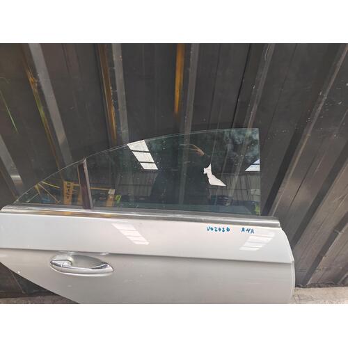 Mercedes CLS Class Right Rear Door Glass CLS 350 / C219 04/2005-05/2011