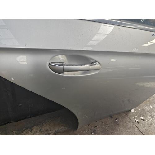 Mercedes CLS Class Right Rear Outer Door Handle CLS 350 / C219 04/2005-05/2011