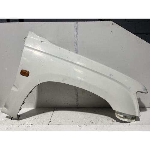 Toyota HILUX Right Guard RZN149 Petrol 11/01-03/05 