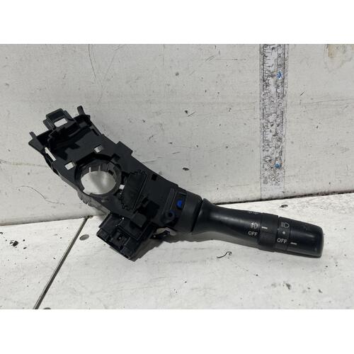 Toyota COROLLA Combination Switch ZRE152 Flasher 03/07-10/13