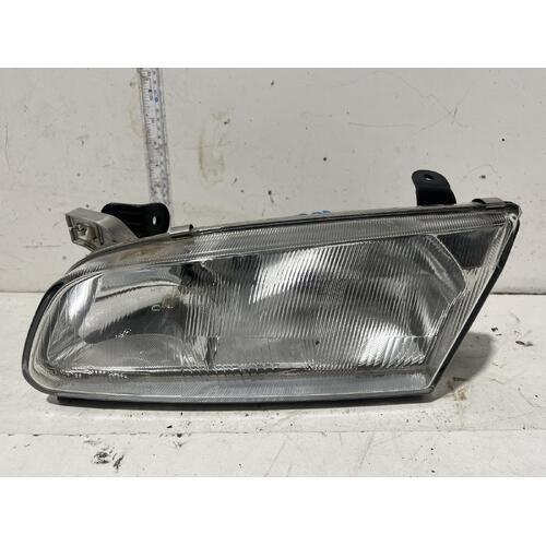 Toyota CAMRY Left Headlight SXV20 08/97-09/00 