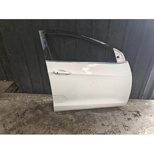 Hyundai i30 Right Front Door Shell GD 03/2012-04/2017