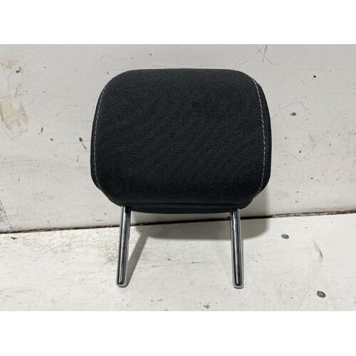 Toyota COROLLA Rear Headrest ZRE172 Sedan 12/13-06/19 