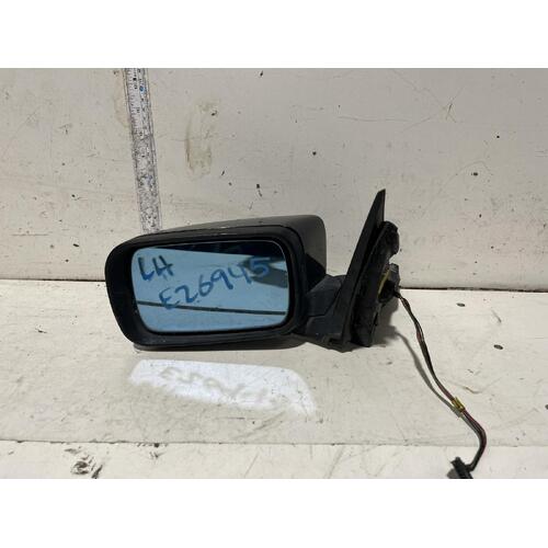 BMW 3 SERIES Left Door Mirror E46 Sedan 09/98-01/05 