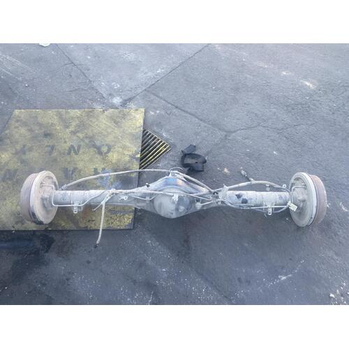 Toyota Hilux Rear Differential Assembly TGN16 10/2008-08/2015