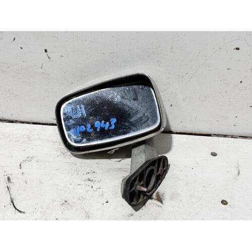 Toyota Corona Left Door Mirror RT132 10/1979-07/1983