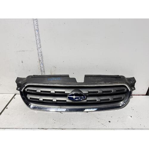 Subaru Outback Grille B4A 09/2003-08/2006