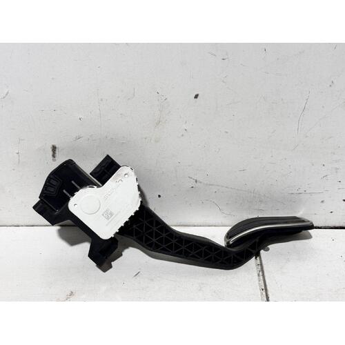 Alfa Romeo Tonale Accelerator Pedal 06/2022-Current 