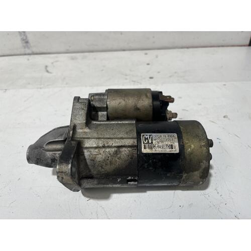 Ford LASER Starter Motor KN 1.6 Auto 02/99-09/02