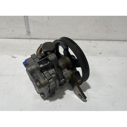 Ford LASER Steering Pump KN 1.6 ZM 02/99-09/02 