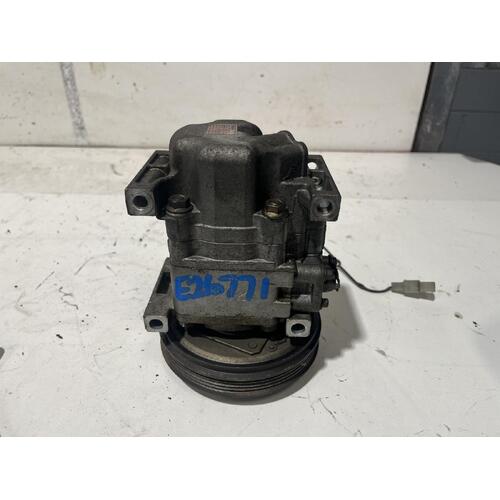 Ford LASER A/C Compressor KN 1.6 02/99-09/02 H12 SERIES