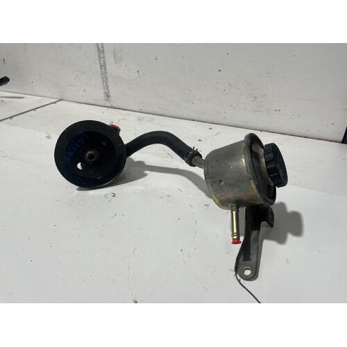 Toyota HIACE Steering Pump RCH12 SBV 10/95-02/04 