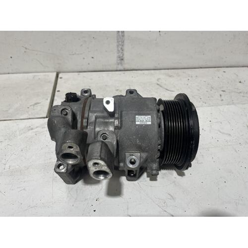 Toyota AVENSIS A/C Compressor 2.4 2AZ-FE ACM21 12/03-12/10  