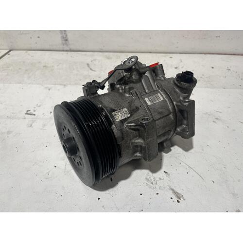 Toyota COROLLA A/C Compressor ZRE152 6SEU14C 03/07-10/13 