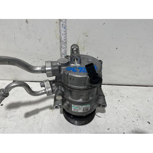 Volkswagen GOLF A/C Compressor GEN 7 1.4 Petrol 12/12-08/20 