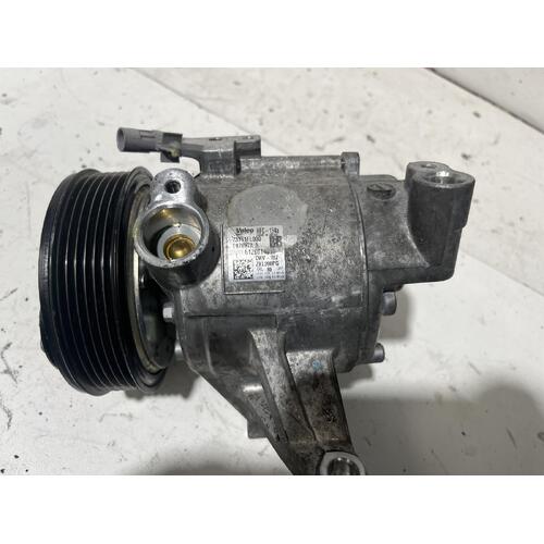 Subaru IMPREZA A/C Compressor G5 2.0 PetrolFB20 11/16-09/23 