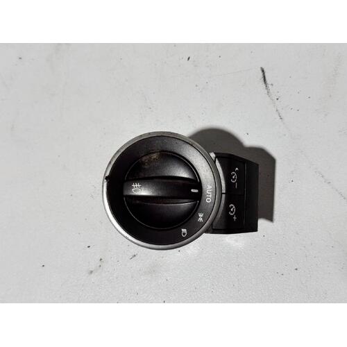 Holden Commodore Head Light Switch VE 08/2006-05/2013