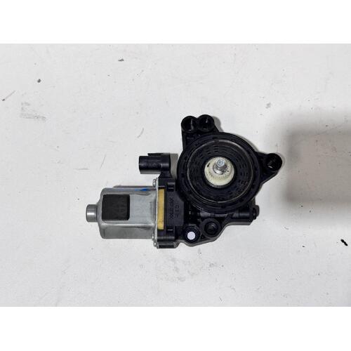 Hyundai I30 Left Rear Window Regulator Motor GD 03/2012-04/2017