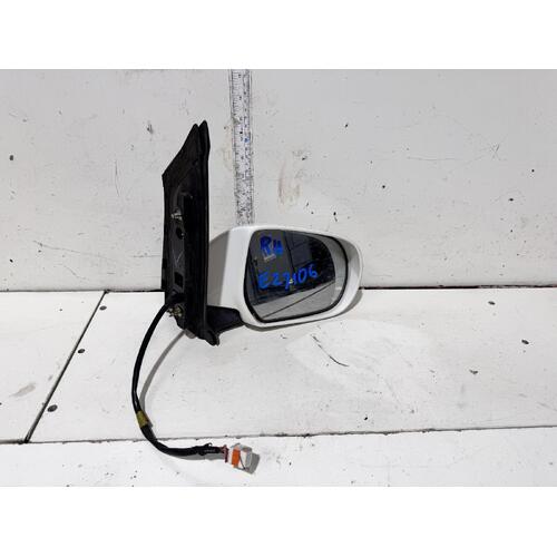 Mazda MPV Right Door Mirror LW 08/1999-04/2006