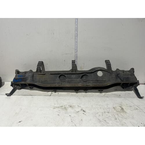 Hyundai I30 Rear Main Reinforcement Bar GD 5DR Hatch 03/12-02/17