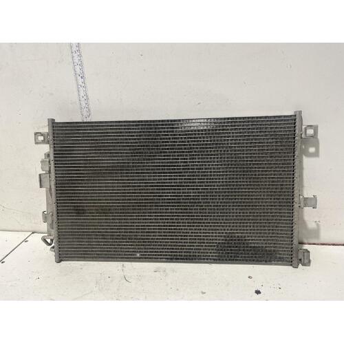 Mazda MX5 A/C Condenser NC SERIES 10/05-07/15 