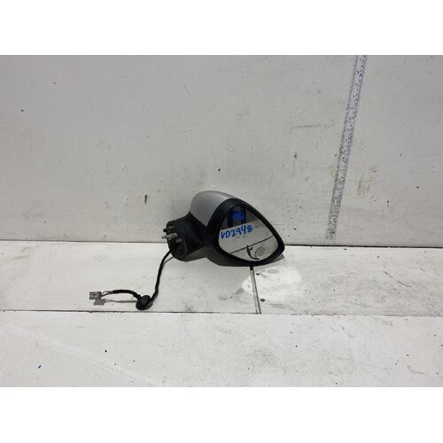 Ford Fiesta Right Door Mirror WS 07/2008-08/2012