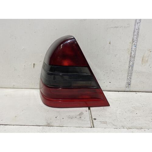 Mercedes C Class Left Tail Light C 180 / W202 02/1994-08/2001