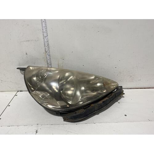 Honda Jazz Right Head Light GD 10/2002-09/2004