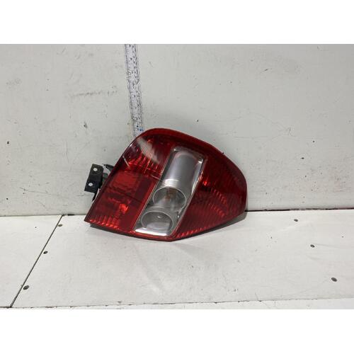 Honda Jazz Left Tail Light GD 10/2002-02/2006