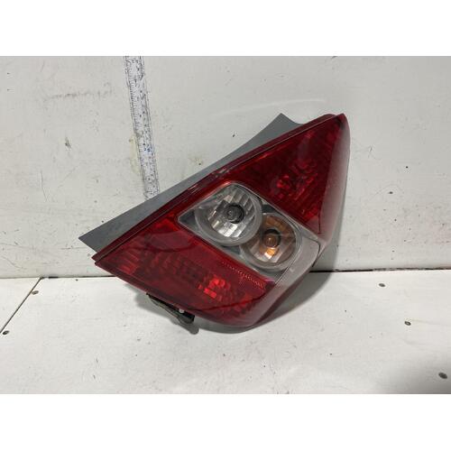 Honda Jazz Right Tail Light GD 10/2002-02/2006