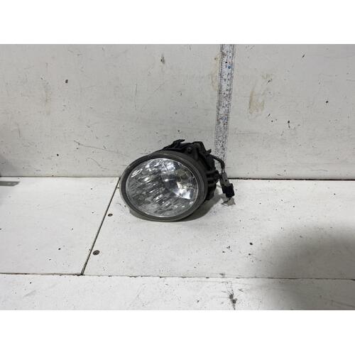 Subaru Outback Left Front Foglight 4th Gen 09/2003-08/2009