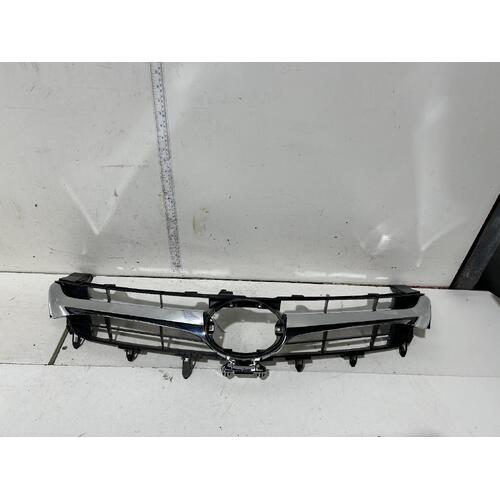 Tong Yang Brand Grille to suit Toyota Camry ASV50 / AVV50 04/2015-10/2017